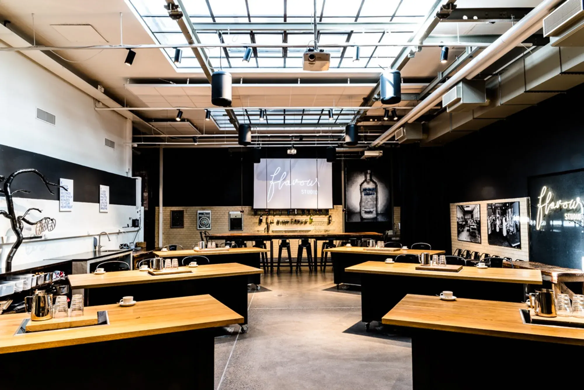 Flavour Studio